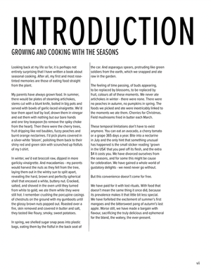 Casey Lister - Seasoned