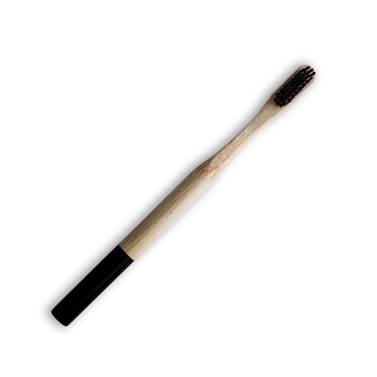 Bamboo Toothbrush