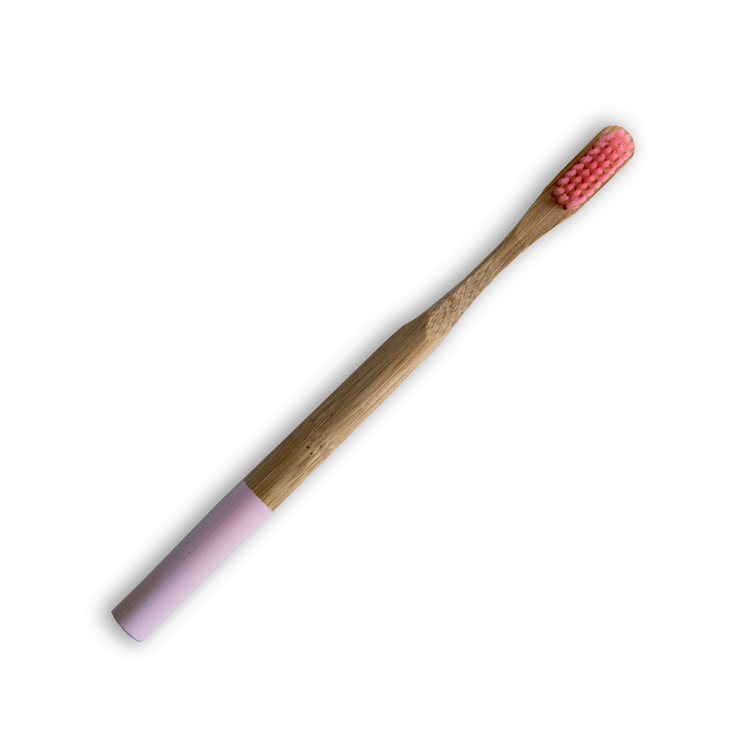 Bamboo Toothbrush