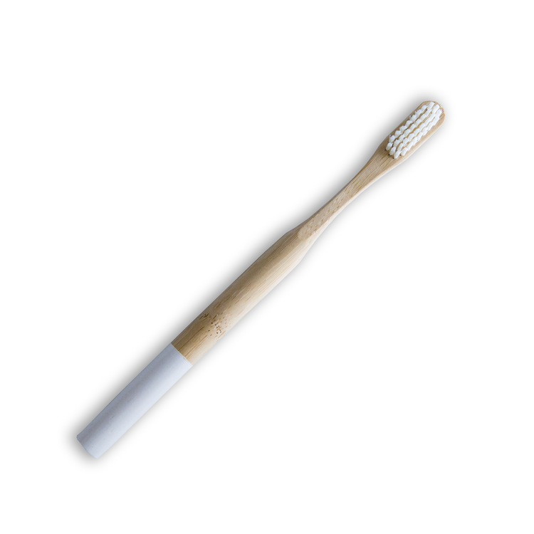 Bamboo Toothbrush