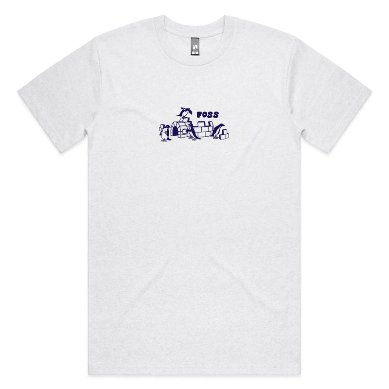 Foss - Housing Solution Tee