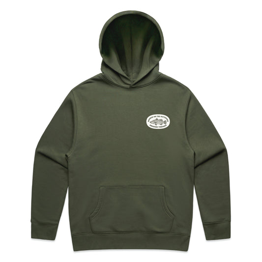 Onshore Threads - Barra Hood
