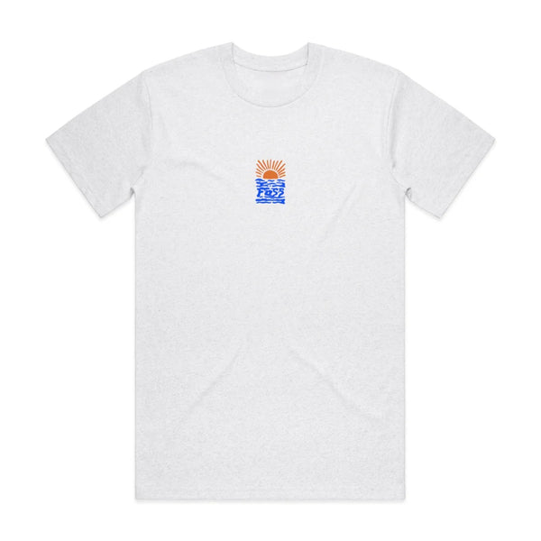 Foss Sun and Sea Tee