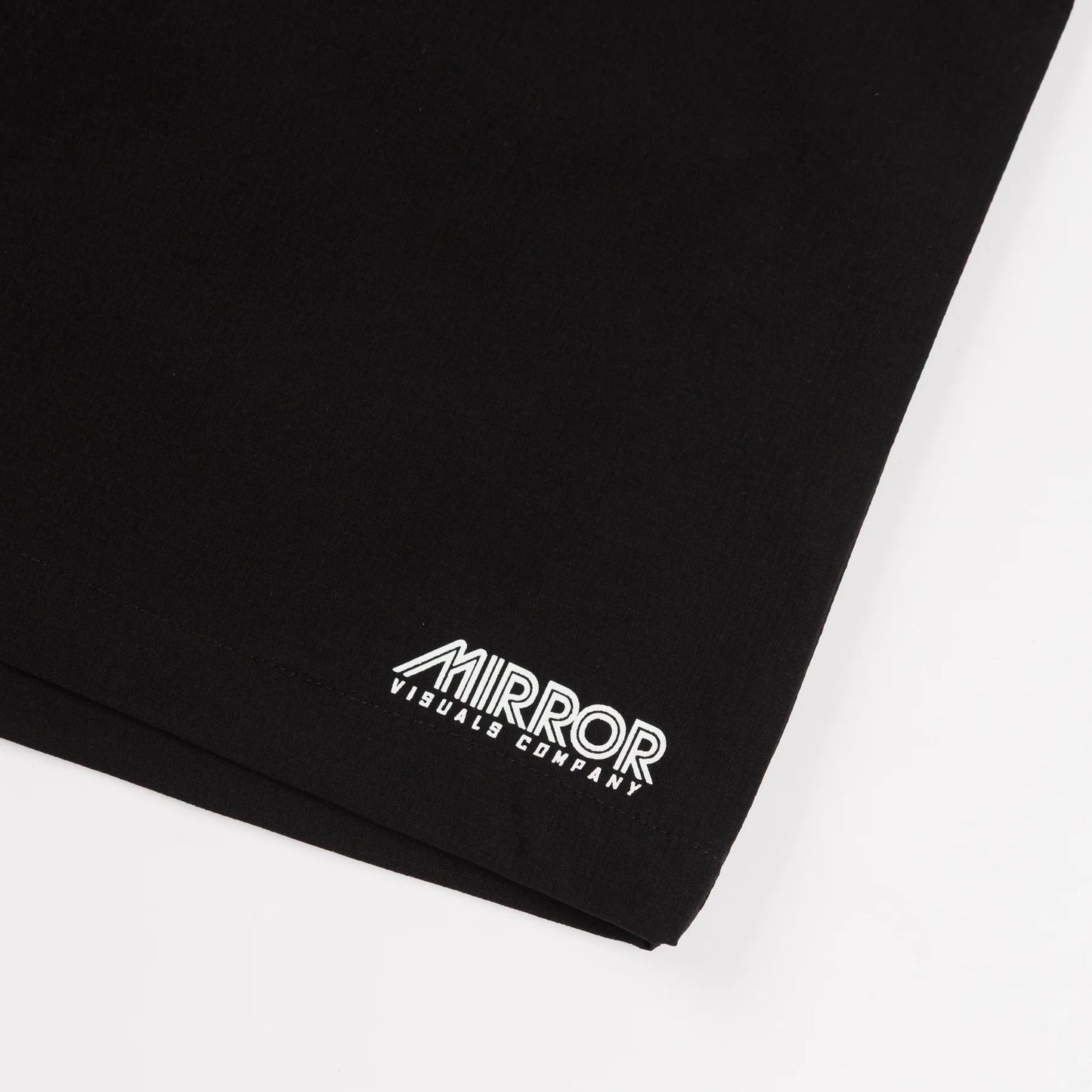 MIRROR - Visuals Swim Short