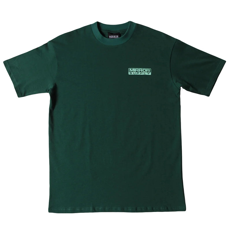 Mirror - Capsule Logo tee