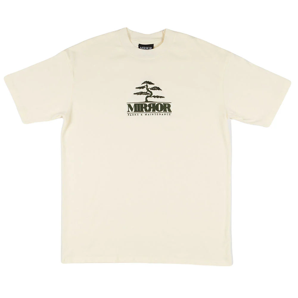 Mirror - Parks Tee