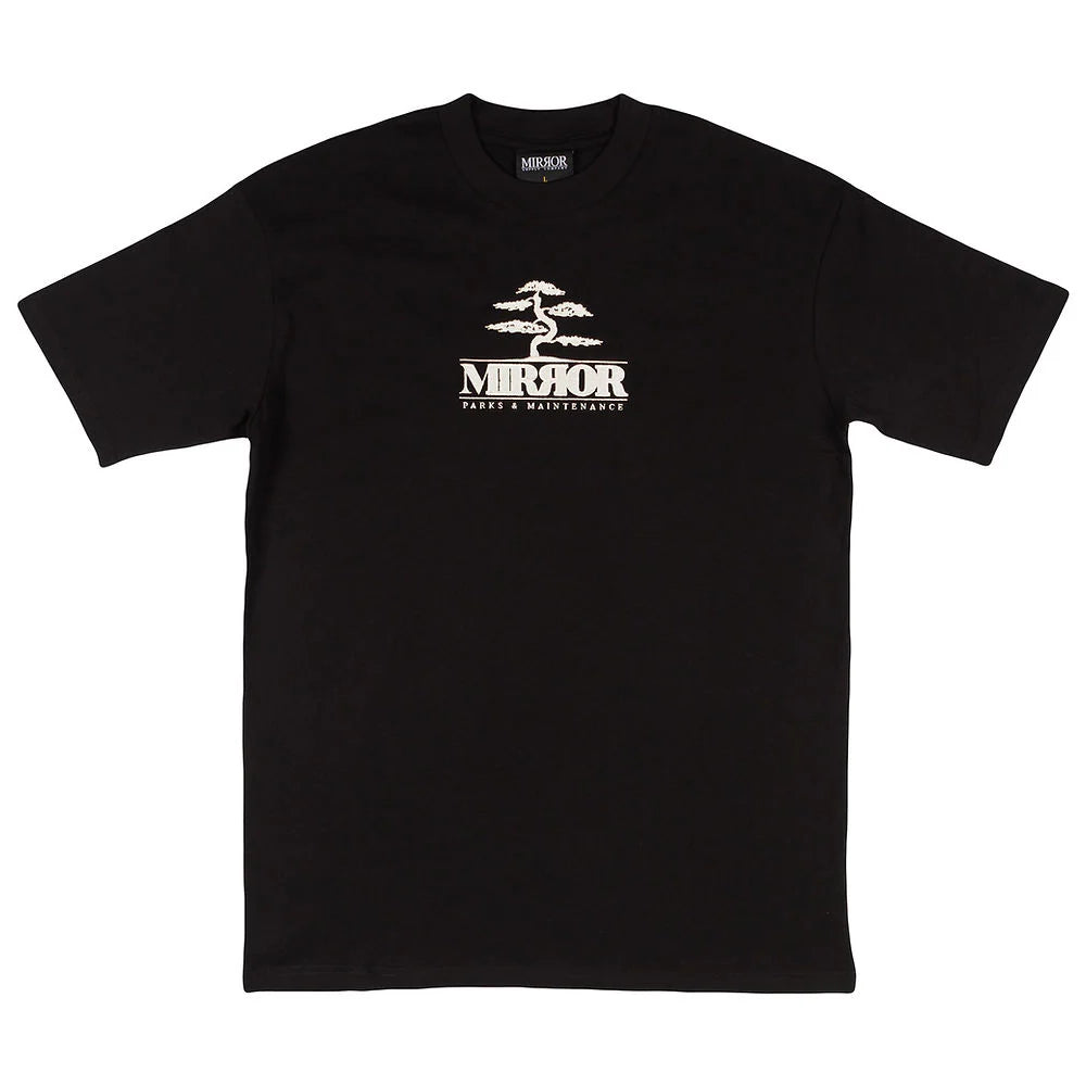 Mirror - Parks Tee