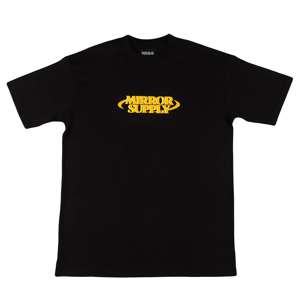 Mirror - Crescent Tee