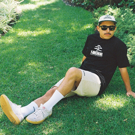 Mirror - Parks Tee