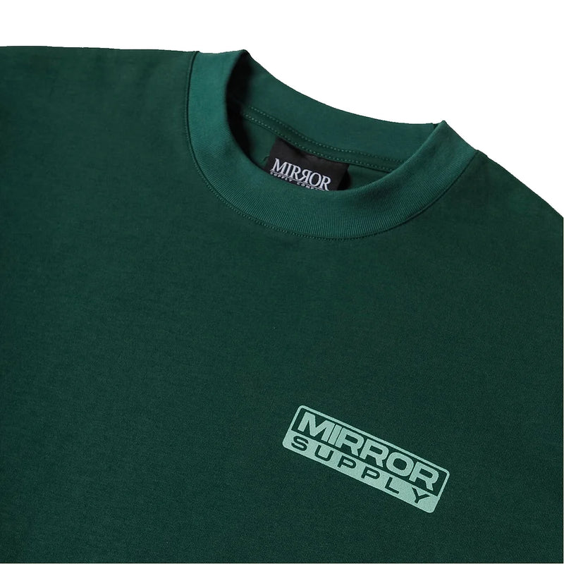 Mirror - Capsule Logo tee