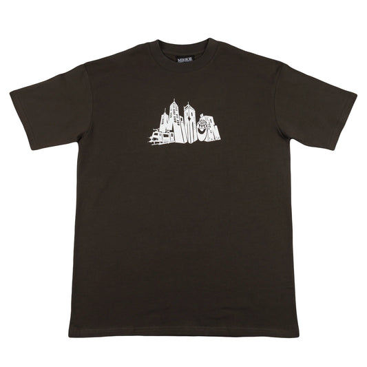 Mirror - Herks Collab Tee