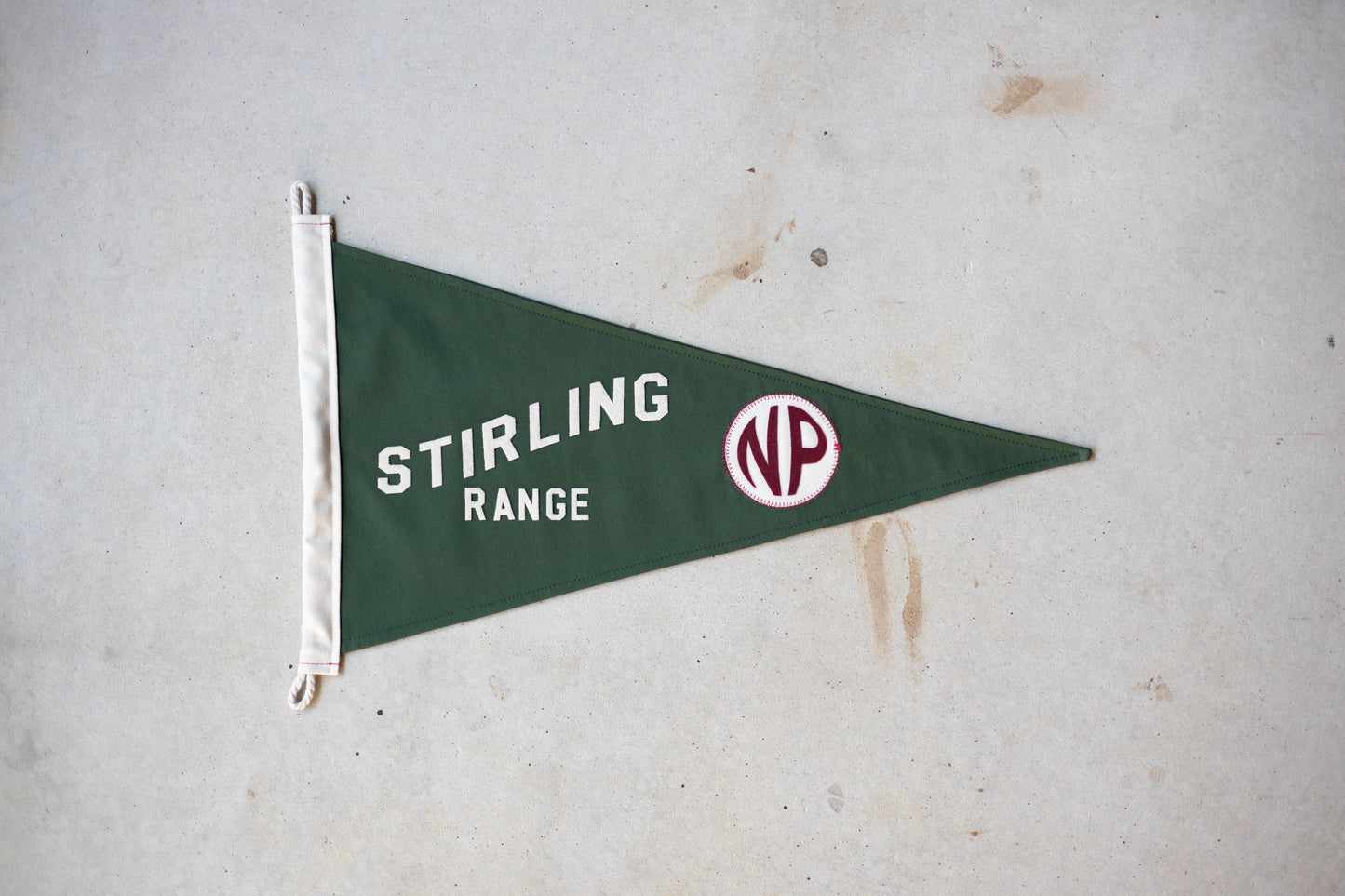 Onnifer -  Handmade Flags