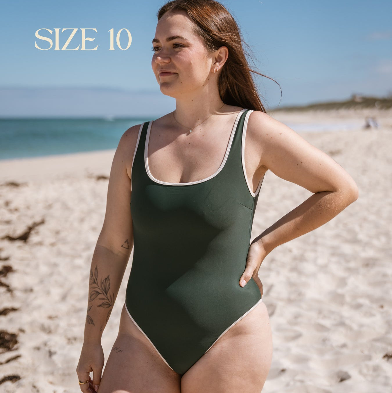 Sea Gals - One Piece