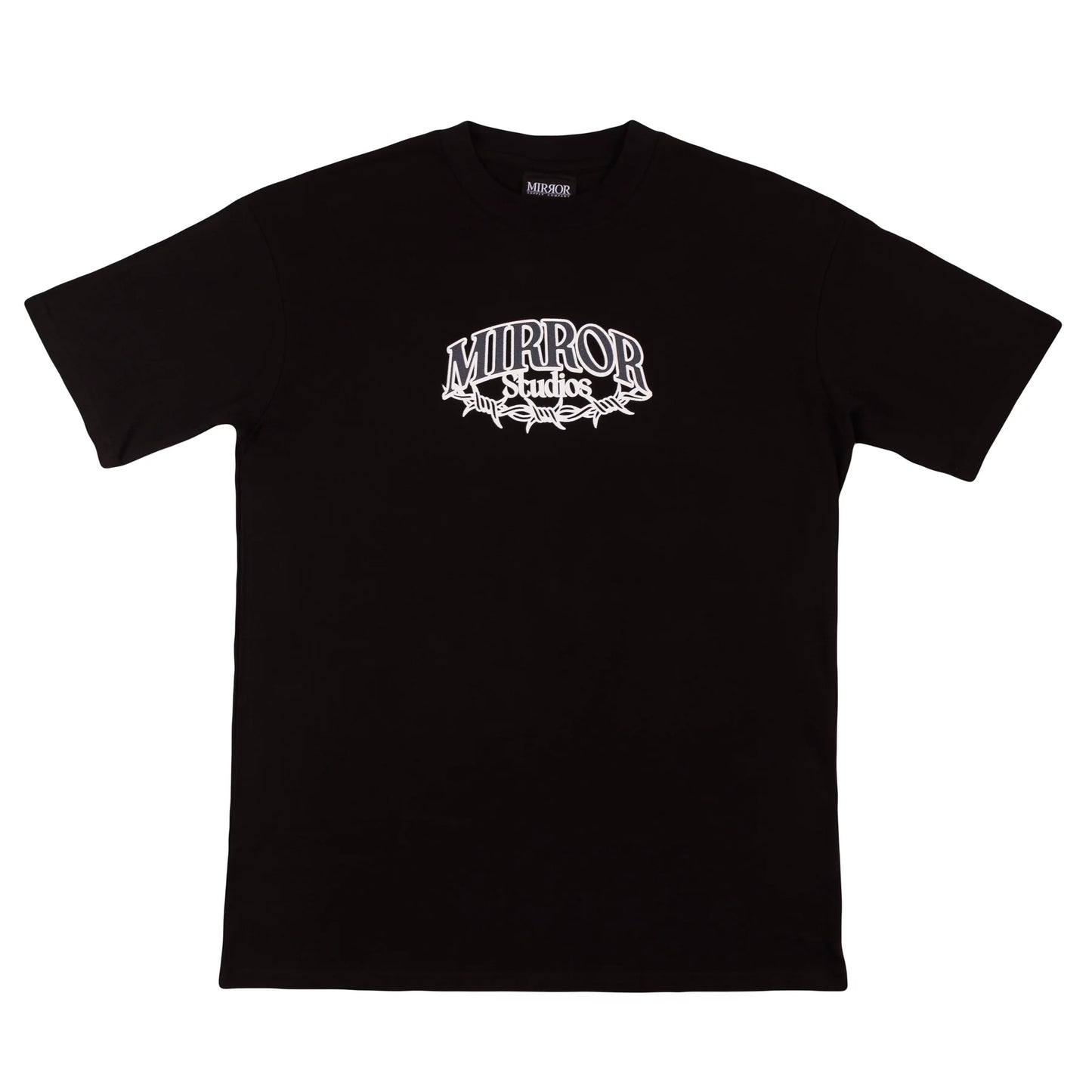 Mirror - Barbwire Tee