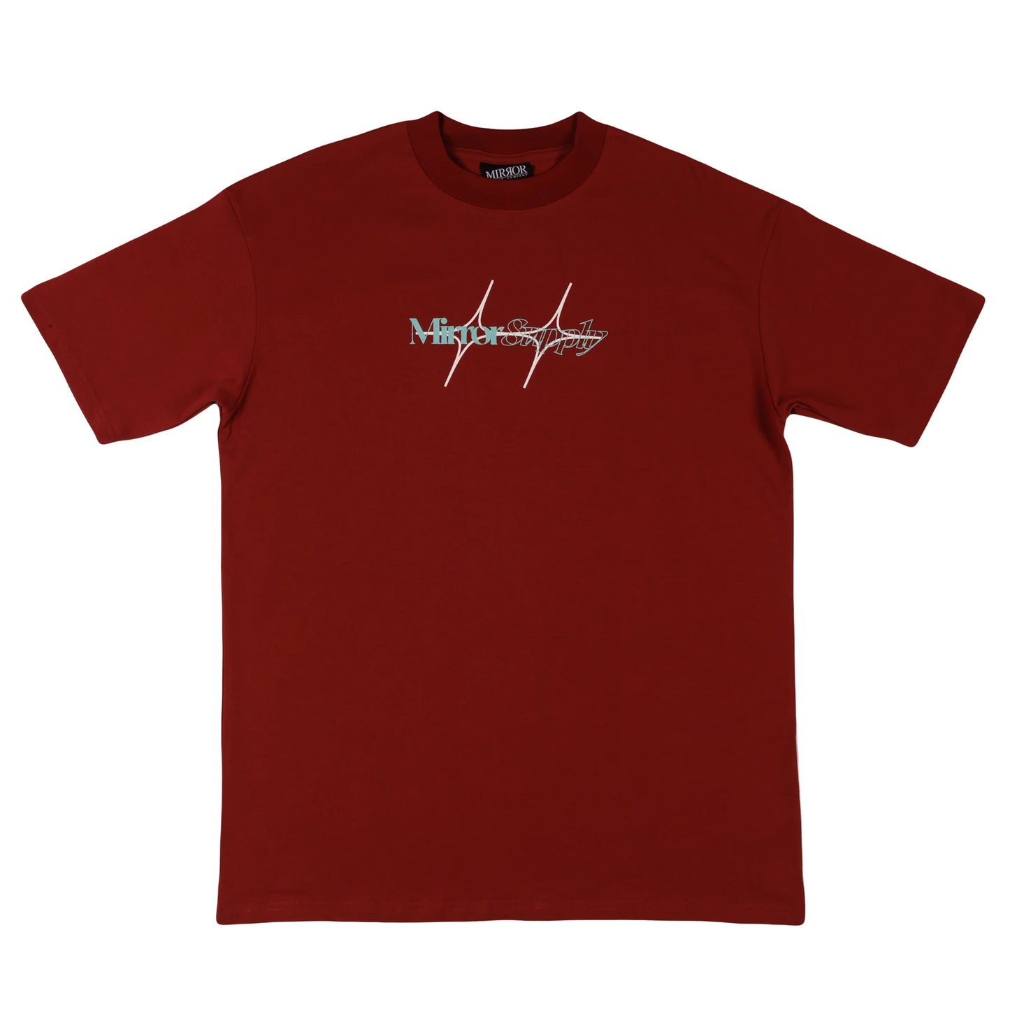 Mirror Supply - Stellar Tee