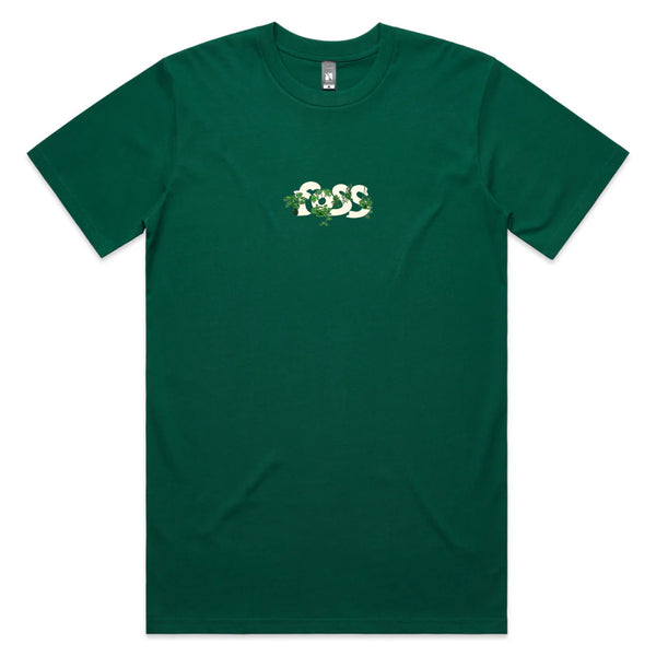 Foss - Pot Plant tee