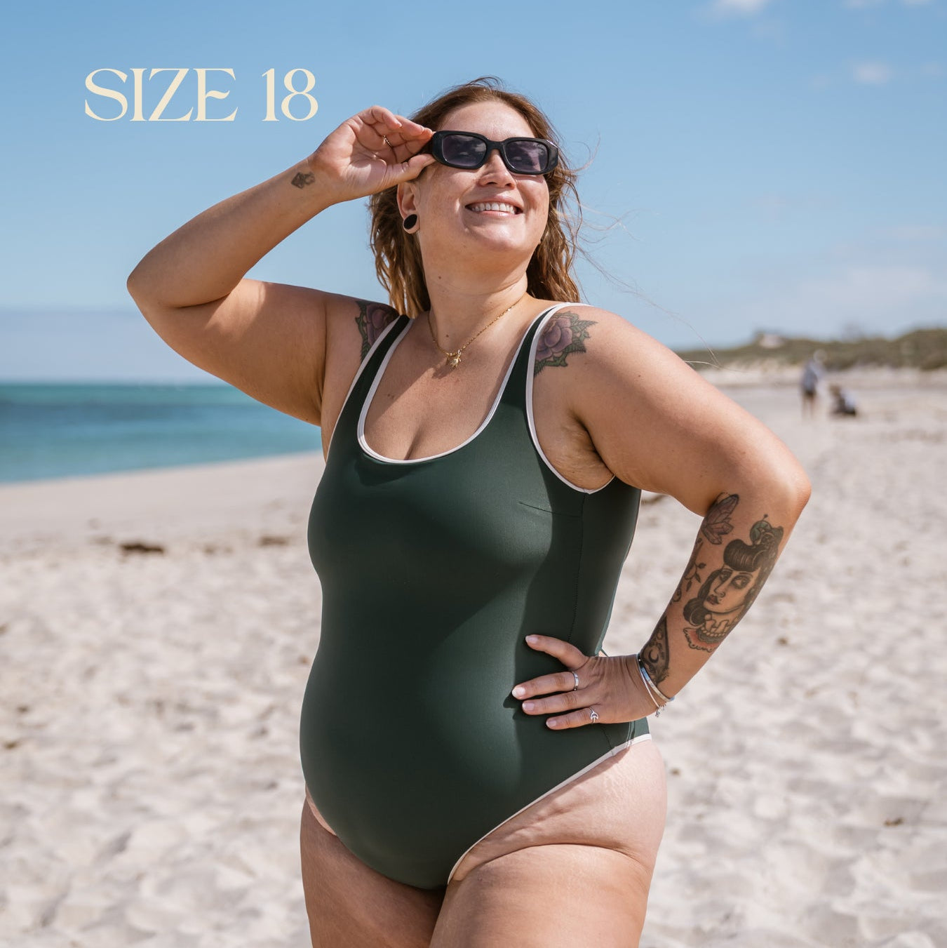 Sea Gals - One Piece