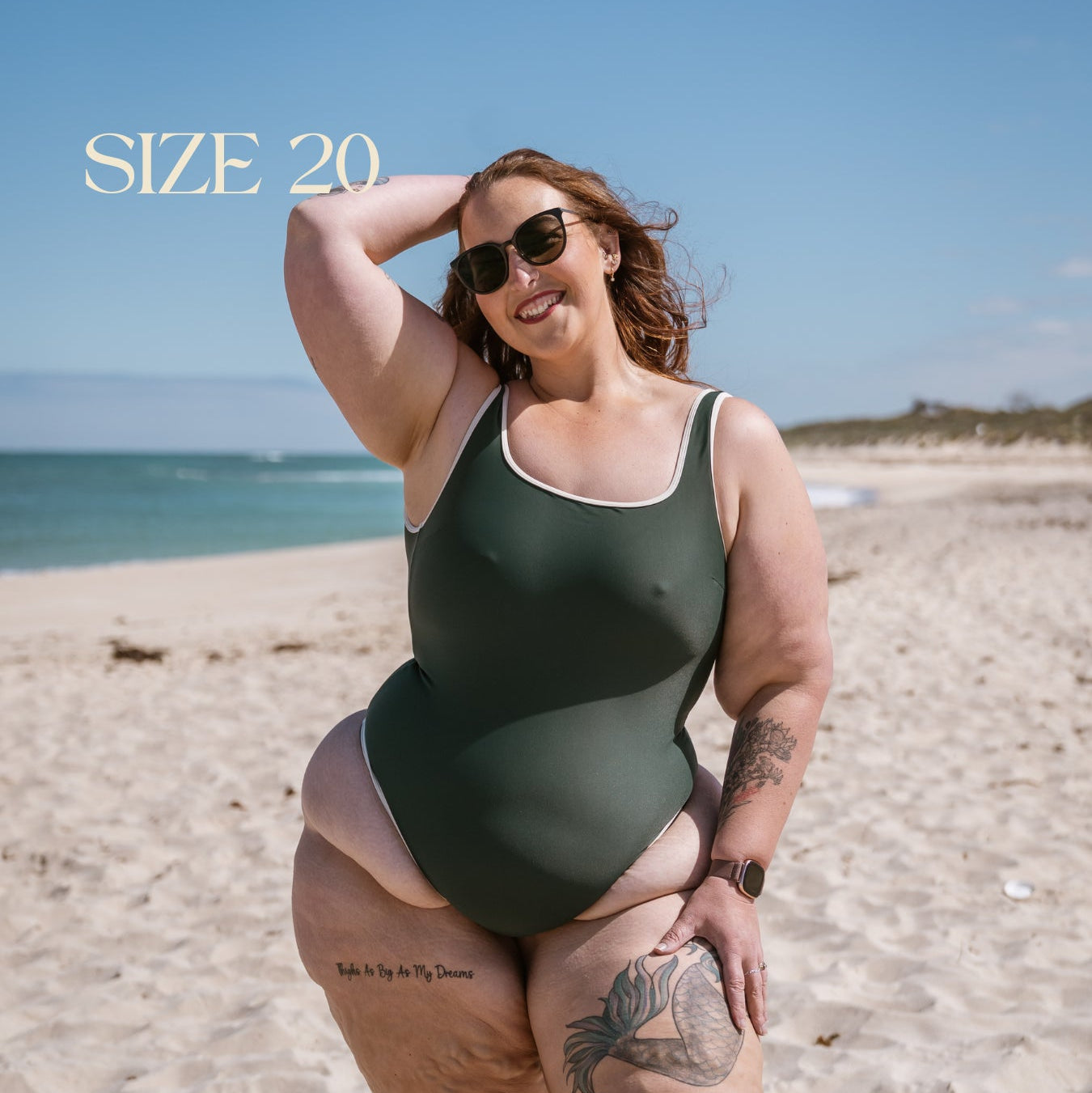 Sea Gals - One Piece
