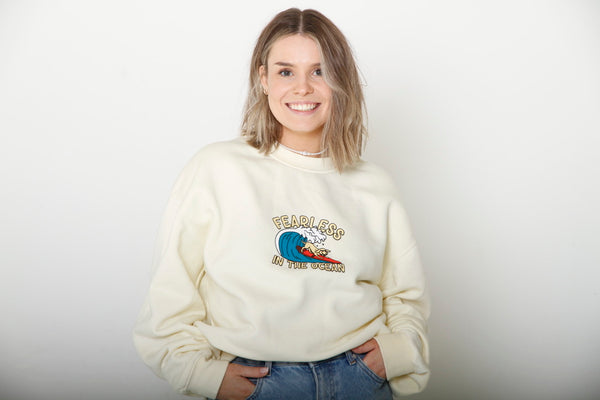 Foss Durf jumpers