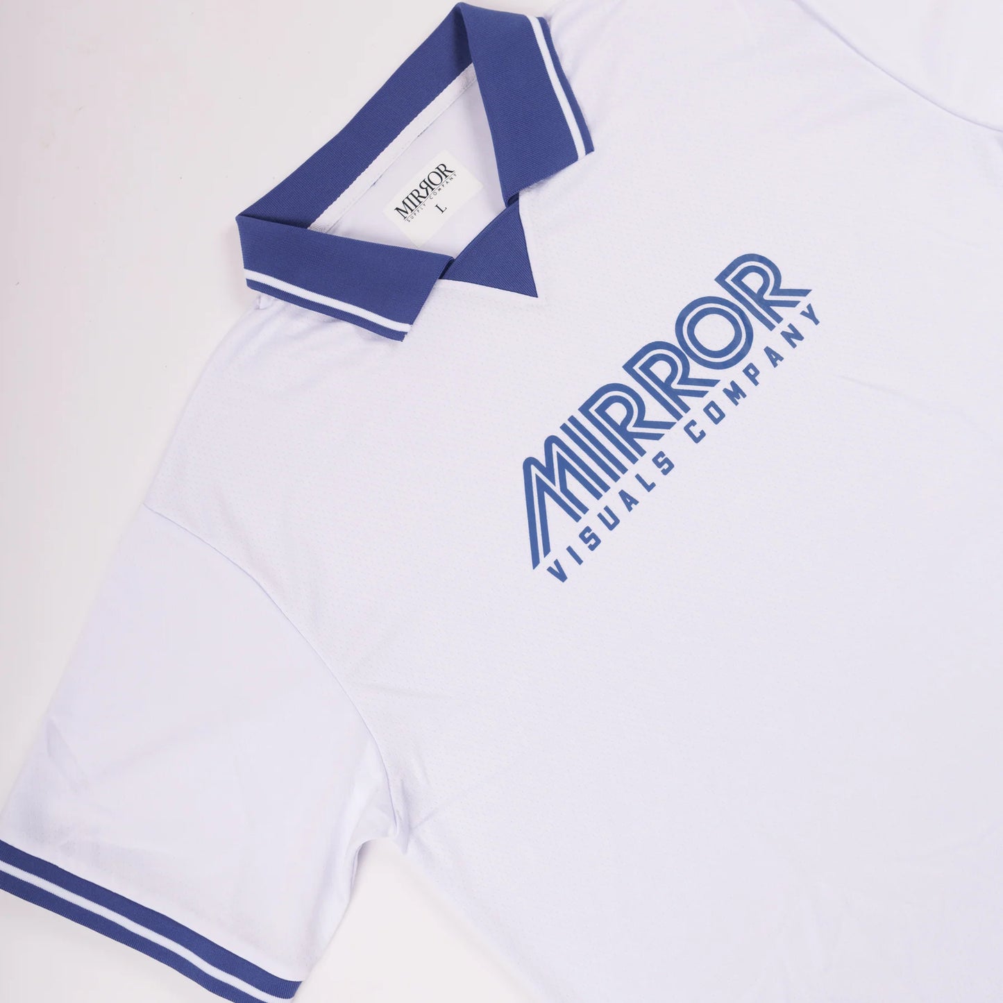Mirror - Visuals Jersey