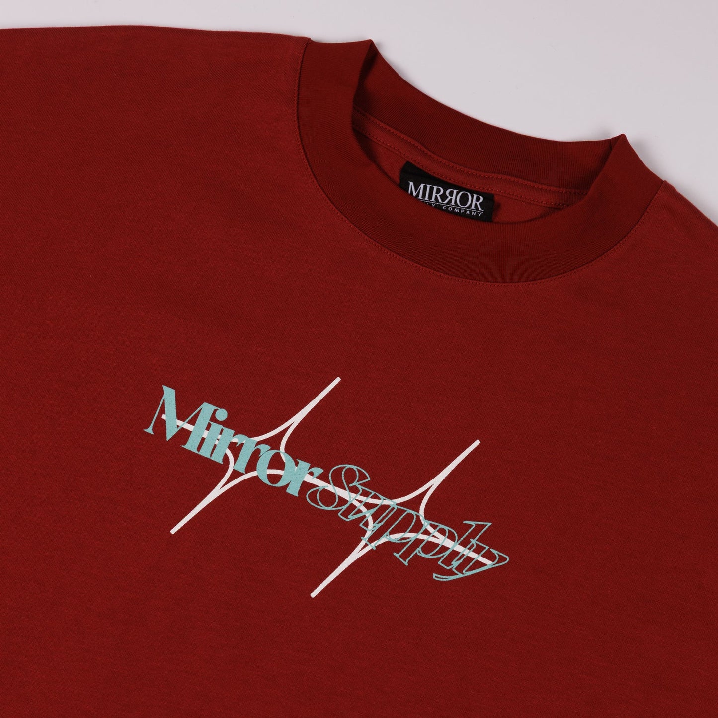 Mirror Supply - Stellar Tee