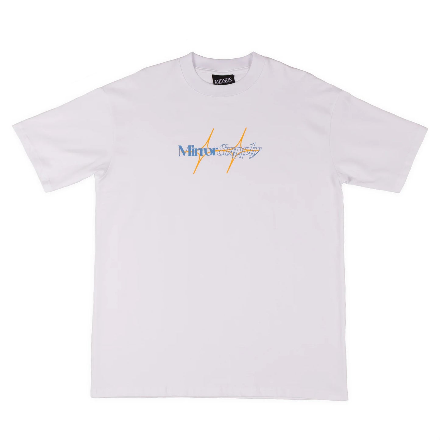 Mirror Supply - Stellar Tee