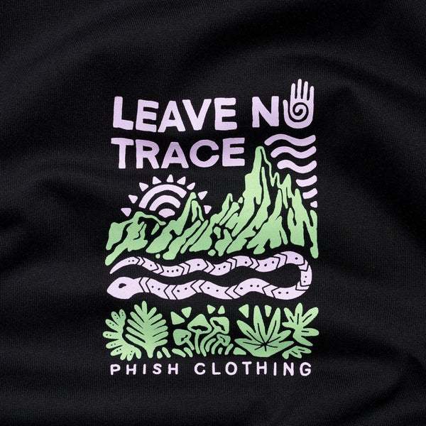 Phish - Leave No Trace T