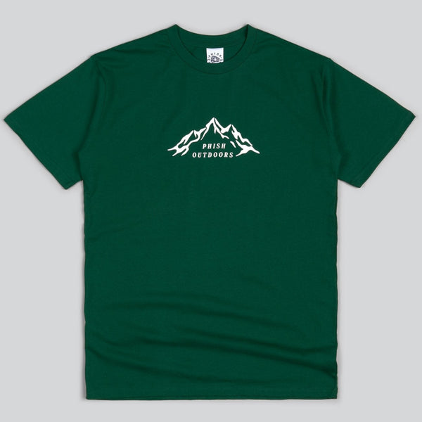 Phish - Outdoors Tee