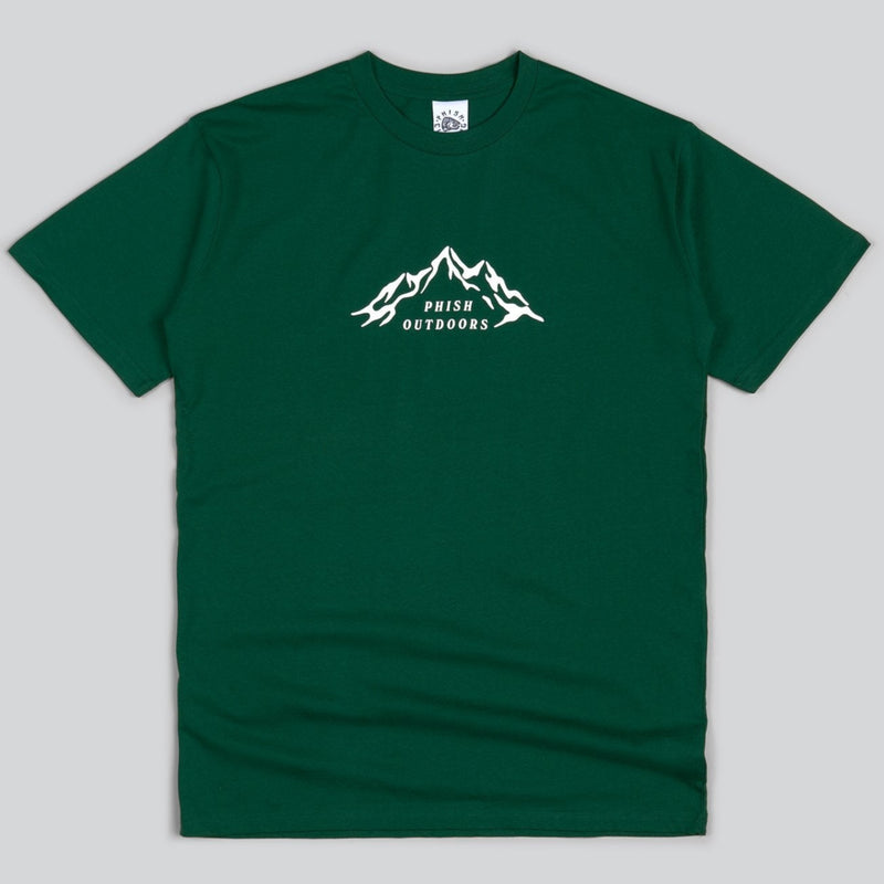 Phish - Outdoors Tee