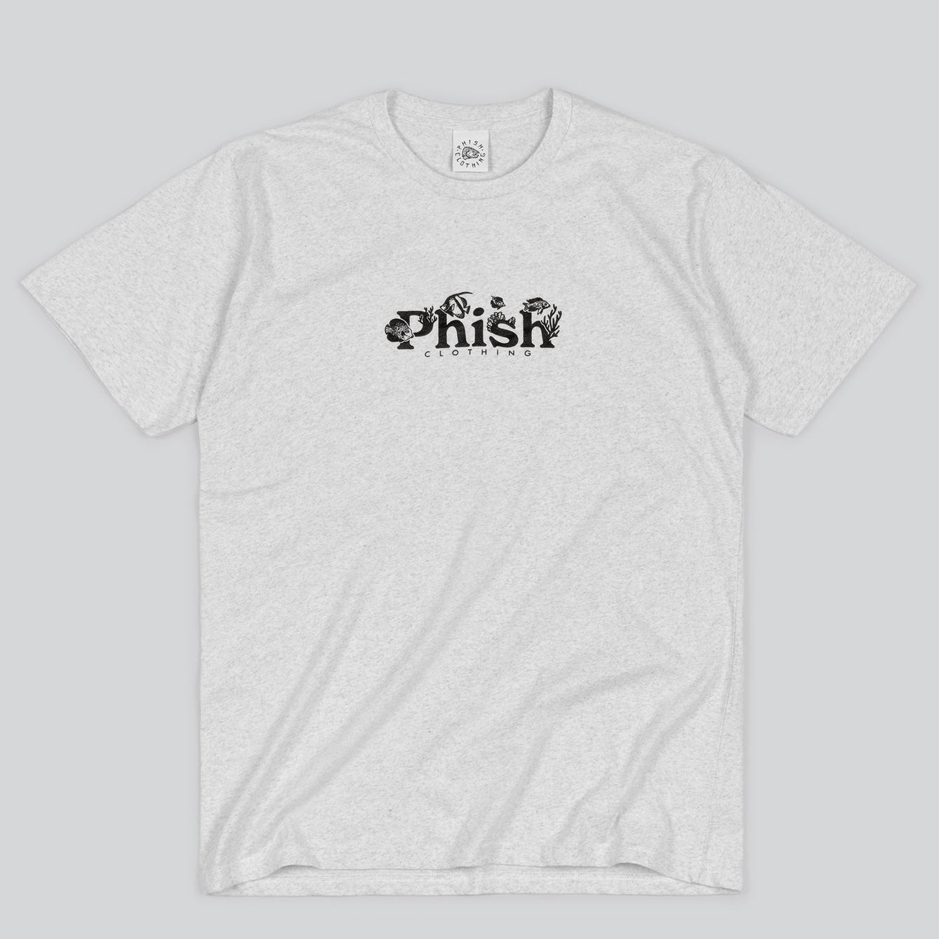 Phish - Marine Logo Tee