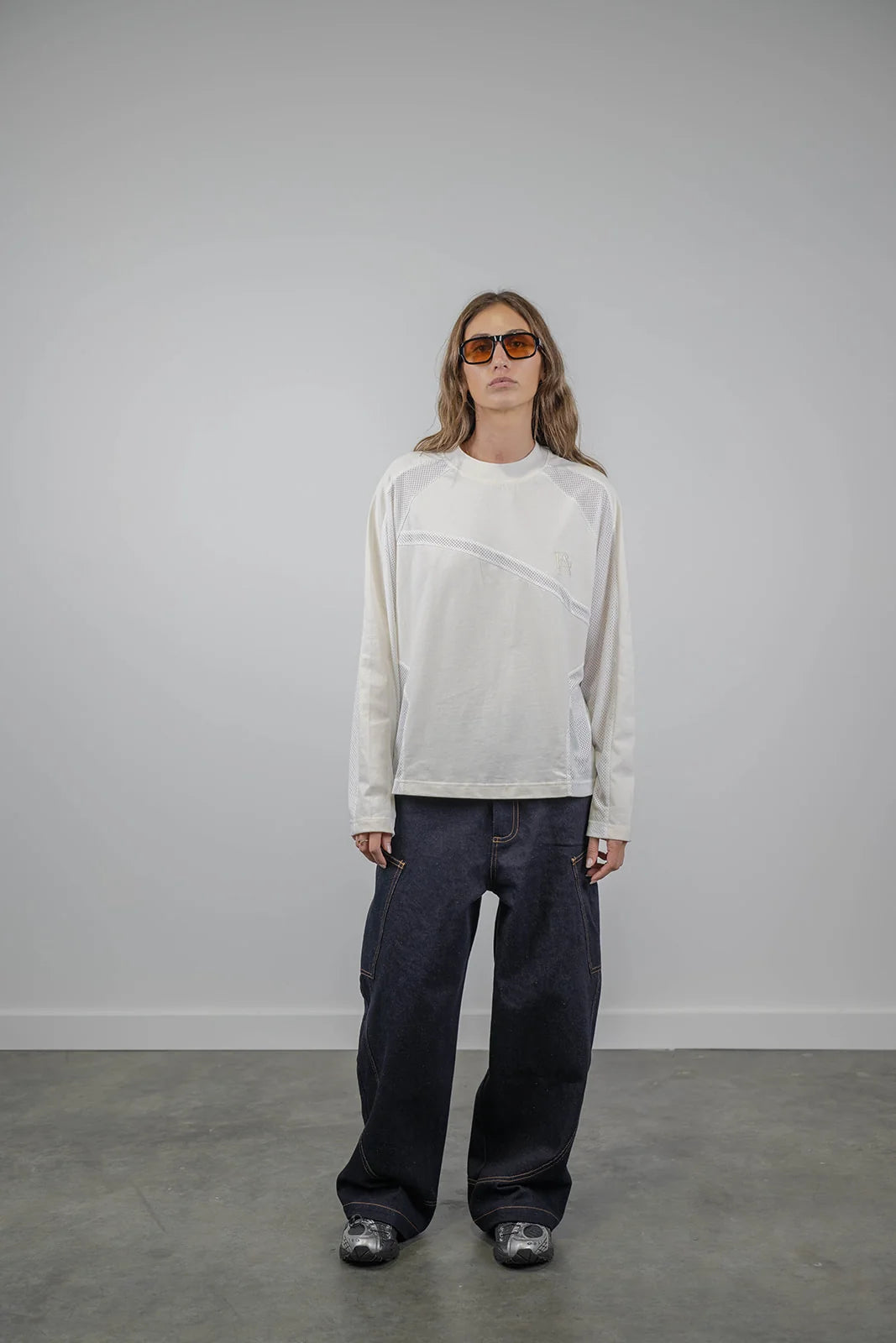 Par the Brand - Drift Cotton Long Sleeve