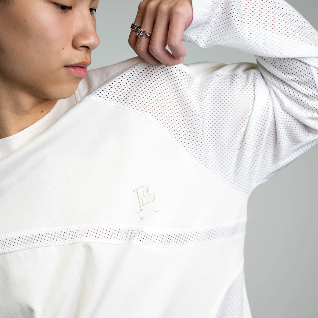 Par the Brand - Drift Cotton Long Sleeve