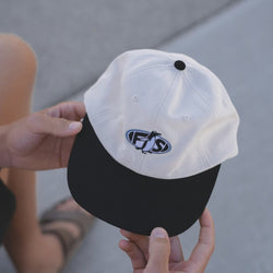 Fine Sands - Emblem Cap