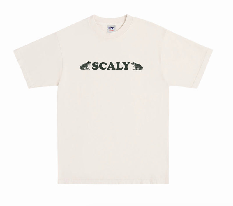 Scaly Mates - Frogs Tee