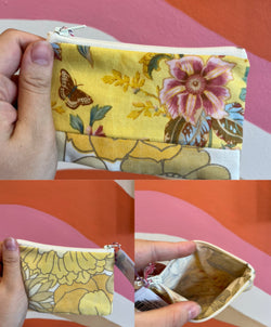 Moik - Handmade pouch