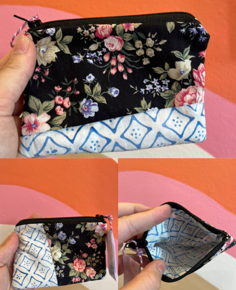 Moik - Handmade pouch