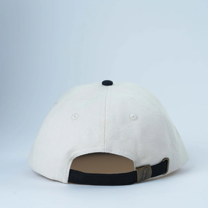 Fine Sands - Emblem Cap