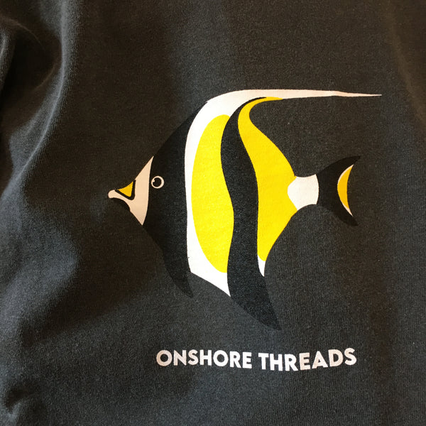 Onshore Threads - Angel Fish