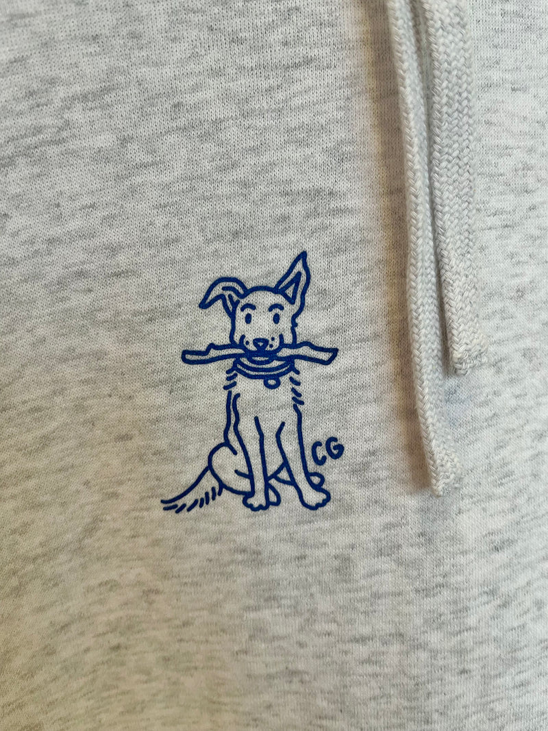 CG Dogs Hoodie