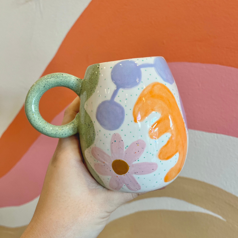 Chimerical Hug mugs Online