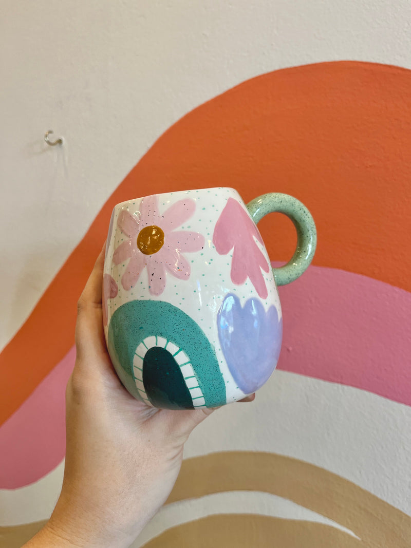 Chimerical Hug mugs Online