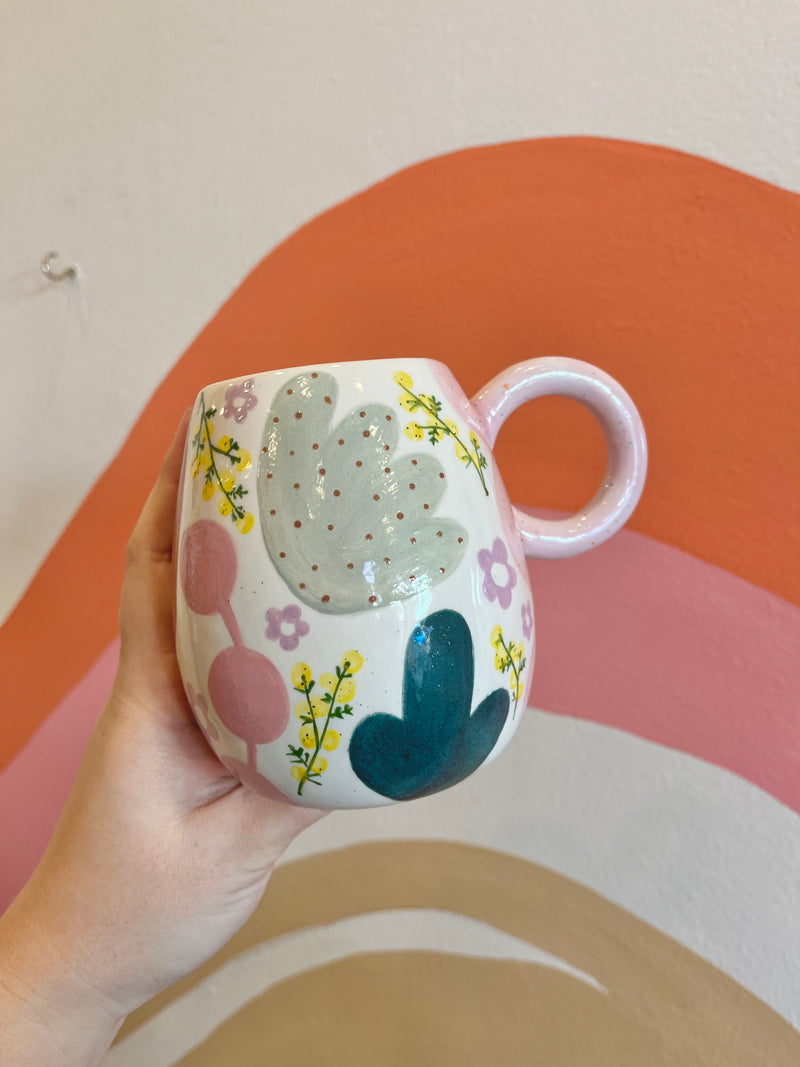 Chimerical Hug mugs Online