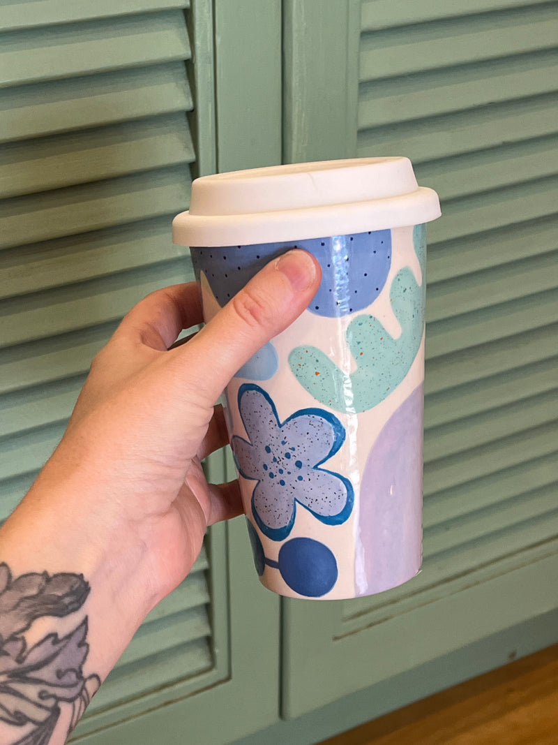 Chimerical Travel Mug Online