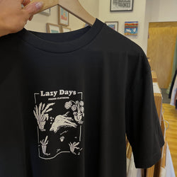 Phish - Lazy Days Tee