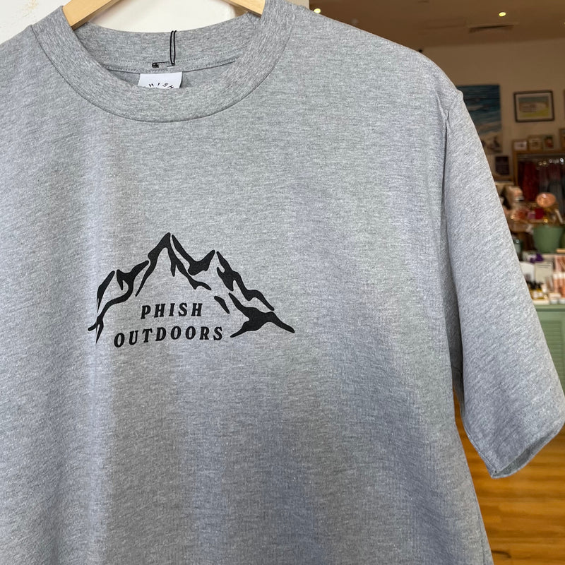 Phish - Outdoors Tee