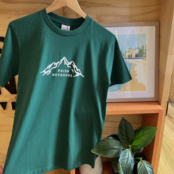 Phish - Outdoors Tee