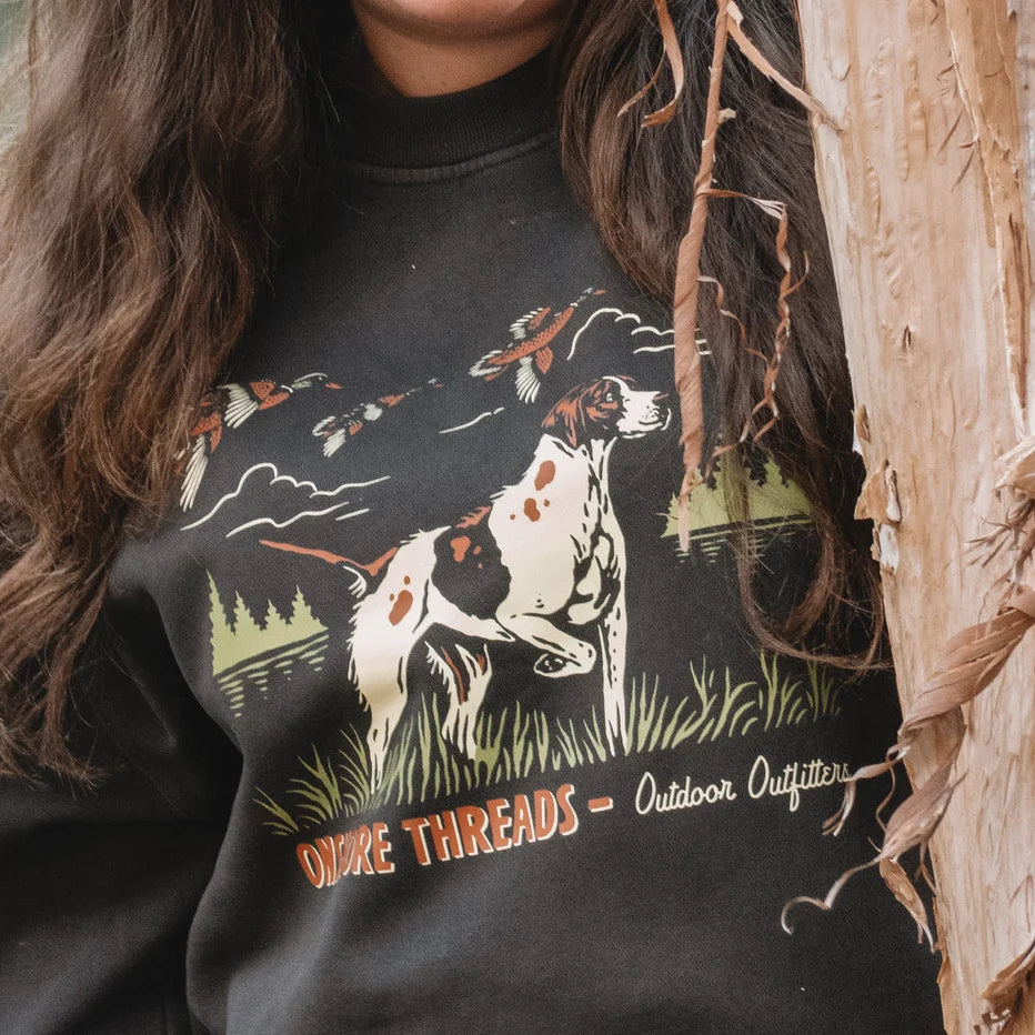 Onshore Threads - Outfitters Crew