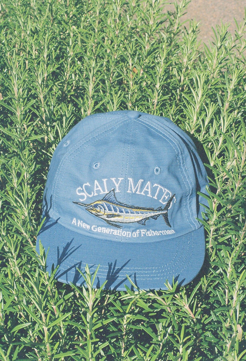 Scaly Mates Caps