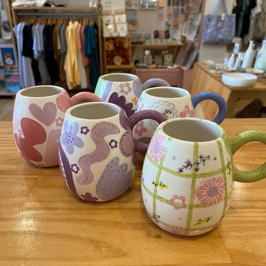 Chim Hug mugs Online