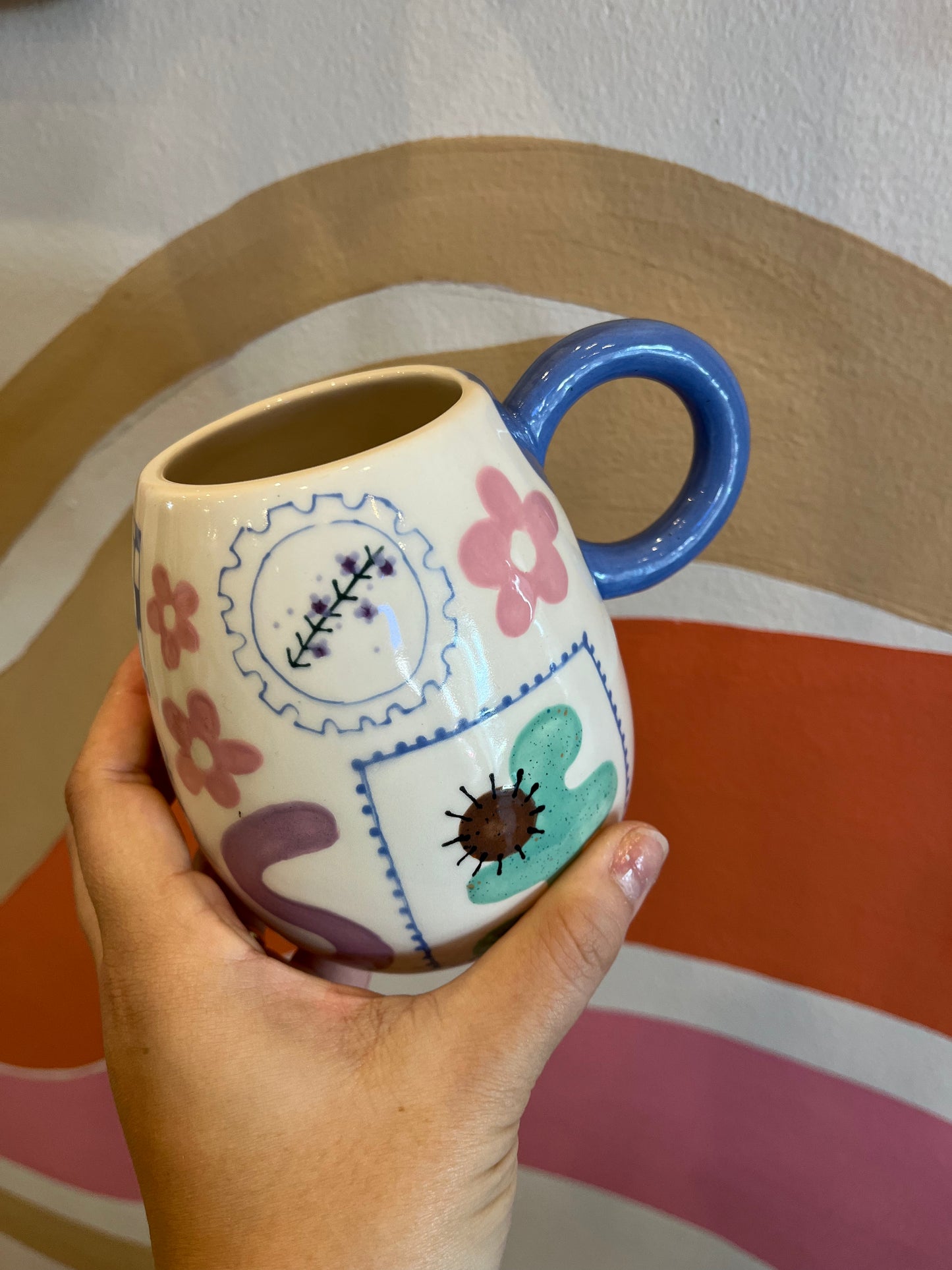 Chim Hug mugs Online